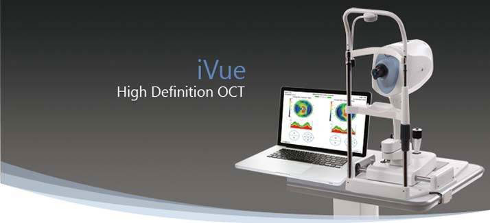 ivue high definition oct ivue high definition oct